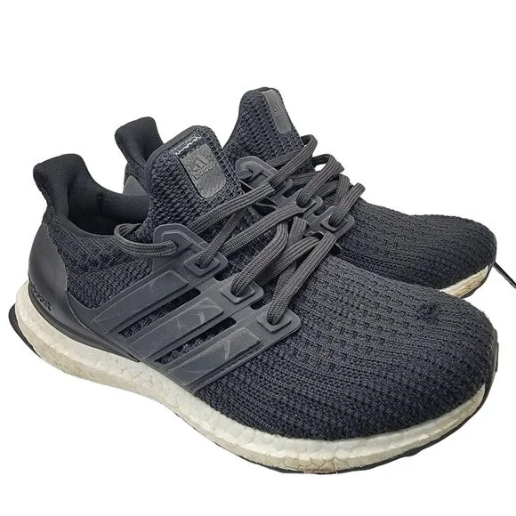 adidas gazelle silver green womens adidas Ultraboost 4.0 DNA Shoes White FZ4009